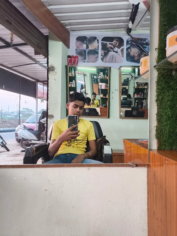 Shivam hair and beauty salon