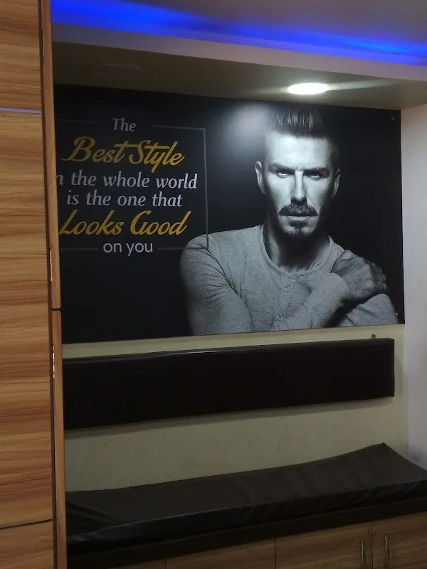 Shivam hair and beauty salon