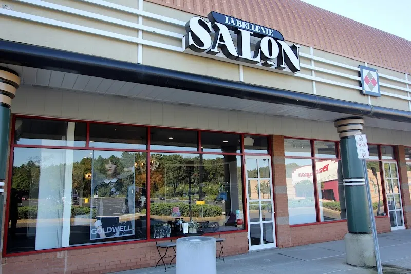 La Belle Vie Salon