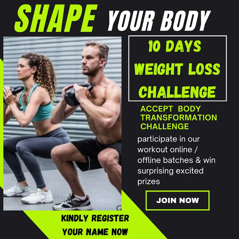 Aayush Fitness Club, Akluj