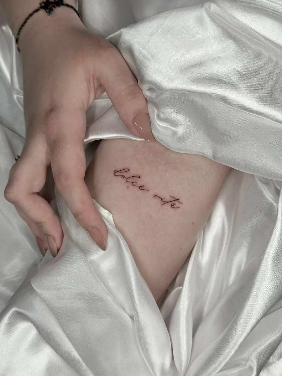 Raffaele Bernardo Tatuaggi •PFT STUDIO•