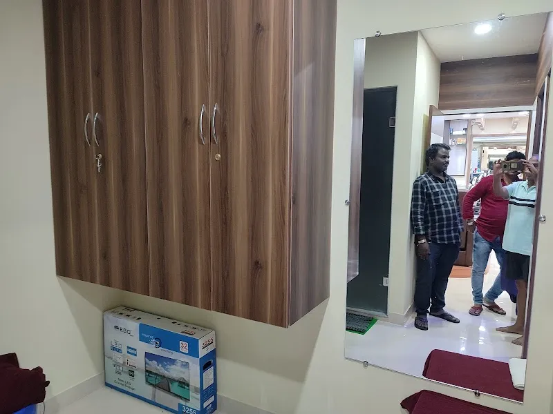 Fascinate Salon Men