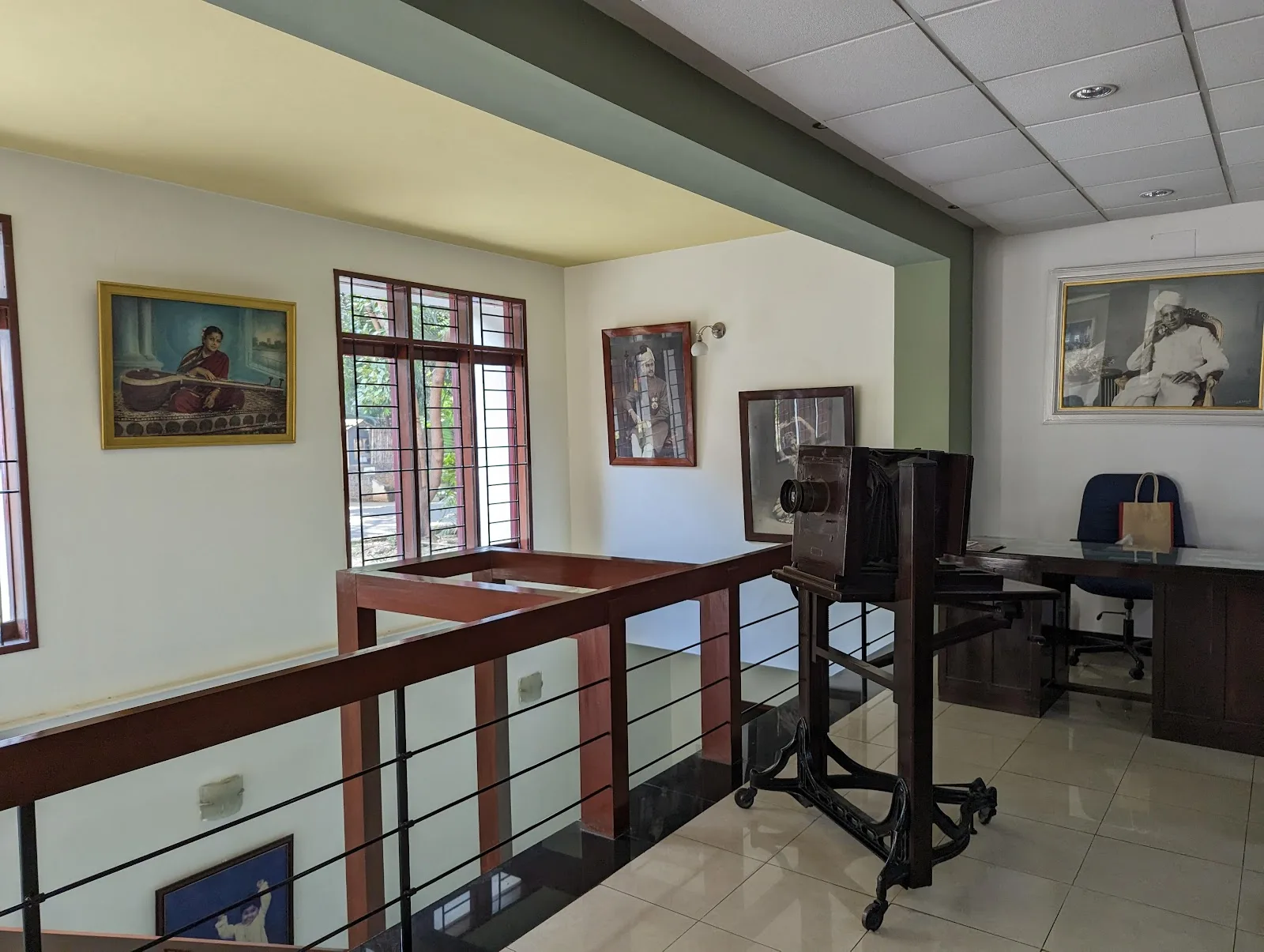 G K Vale & Co Digital Photo Studio
