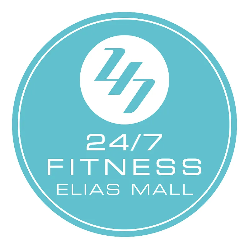 24/7 FITNESS Elias Mall