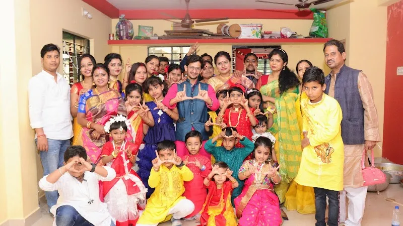 Unique Dance Academy