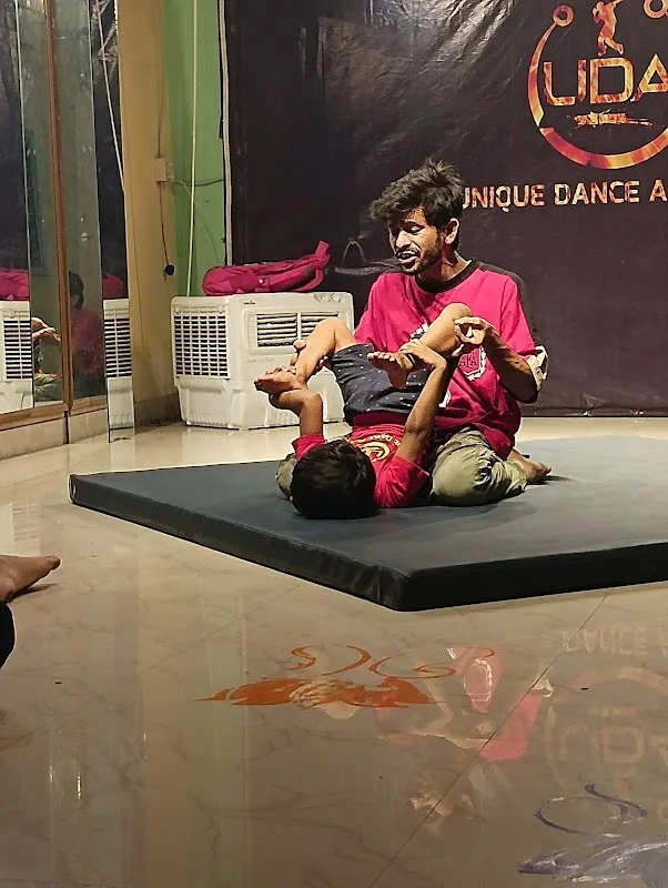 Unique Dance Academy