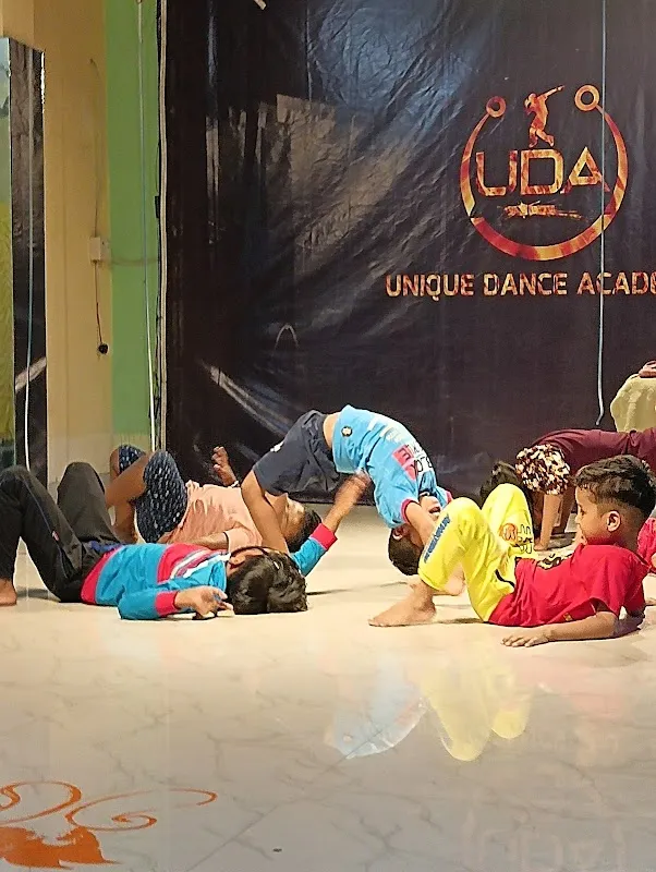 Unique Dance Academy