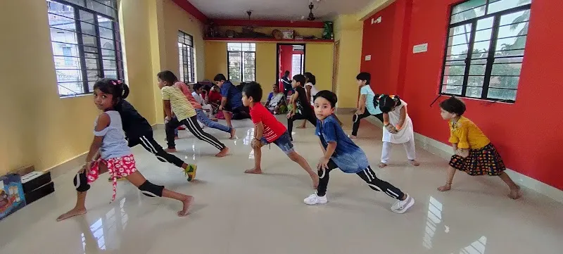 Unique Dance Academy