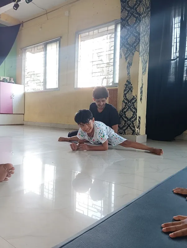 Unique Dance Academy