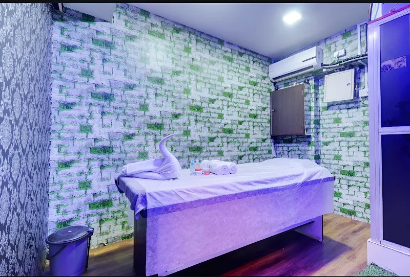 Lova Thai Spa