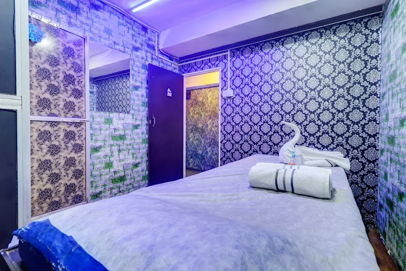 Lova Thai Spa