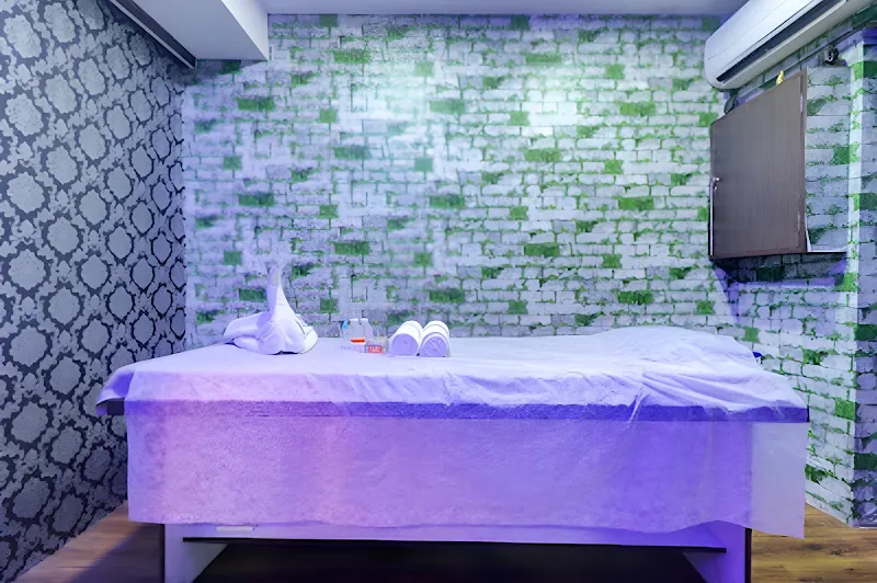 Lova Thai Spa