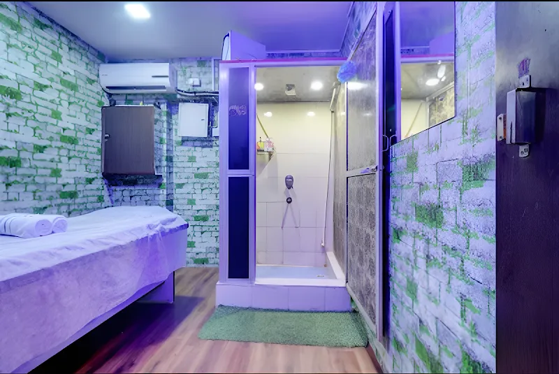 Lova Thai Spa