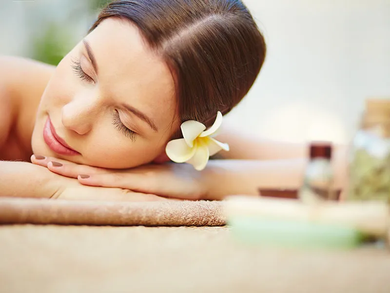 Lova Thai Spa