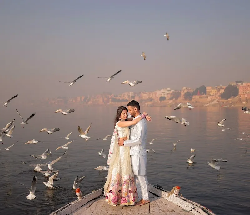 Retina photography and films