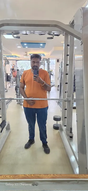 Stronghold Fitness Studio - Gym And Fitness Center Near Vijayanagar, Bangalore