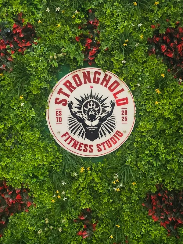 Stronghold Fitness Studio - Gym And Fitness Center Near Vijayanagar, Bangalore