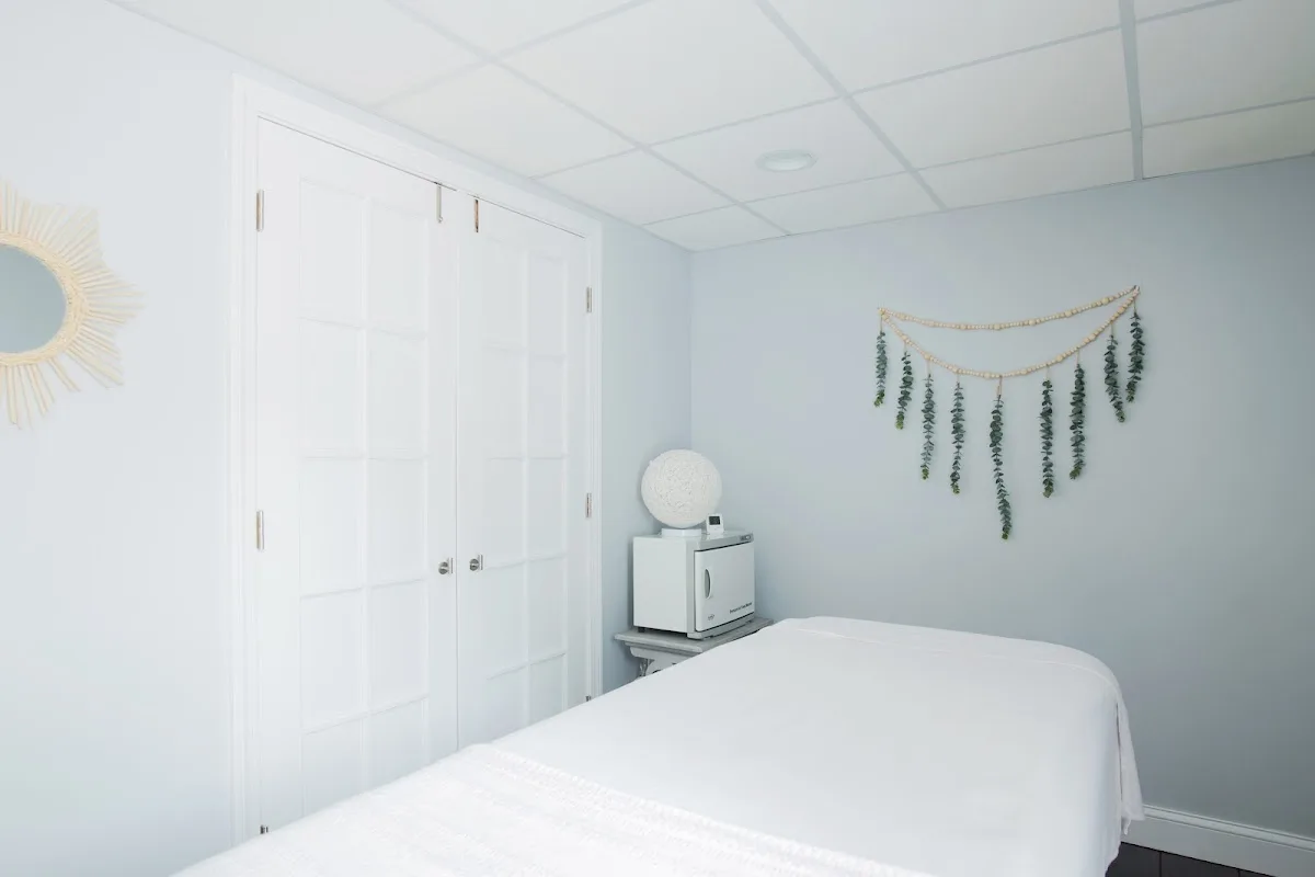 D. Hotel Spa