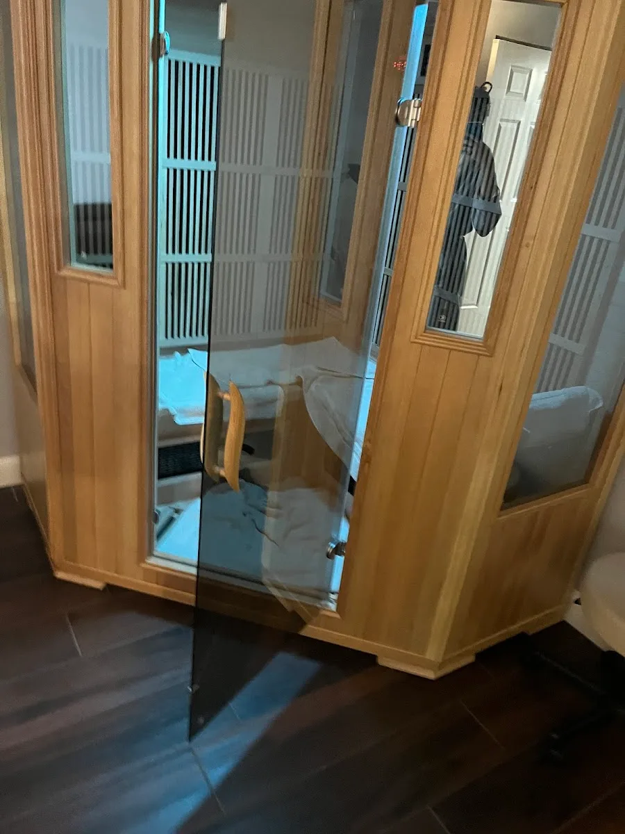 D. Hotel Spa