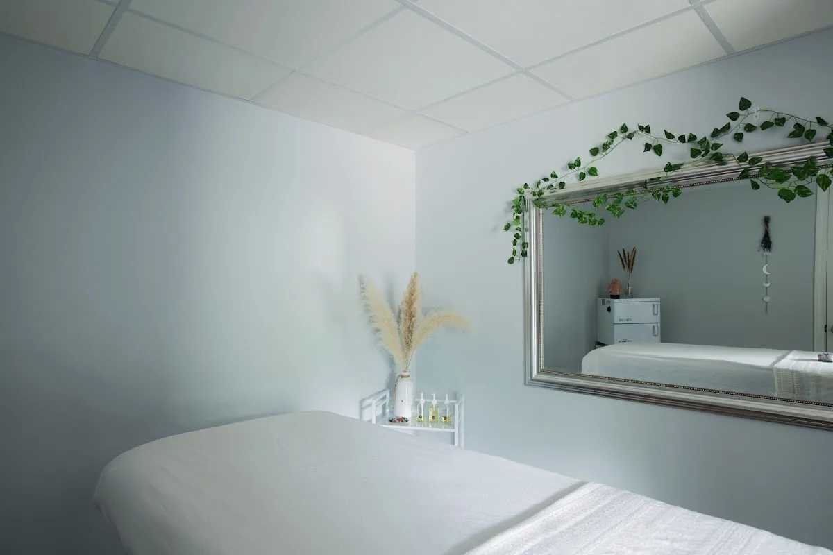 D. Hotel Spa