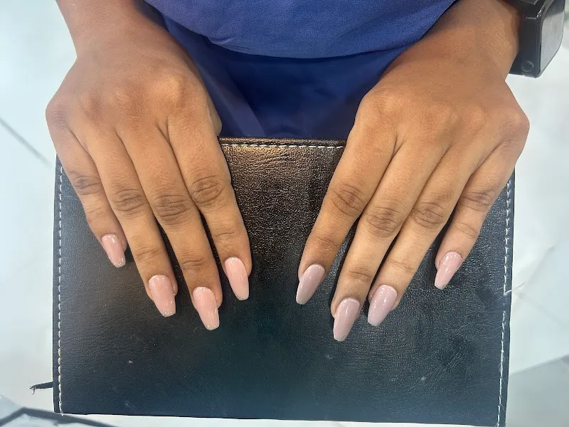 Blush by BushraImtiyaz Salon & Studio