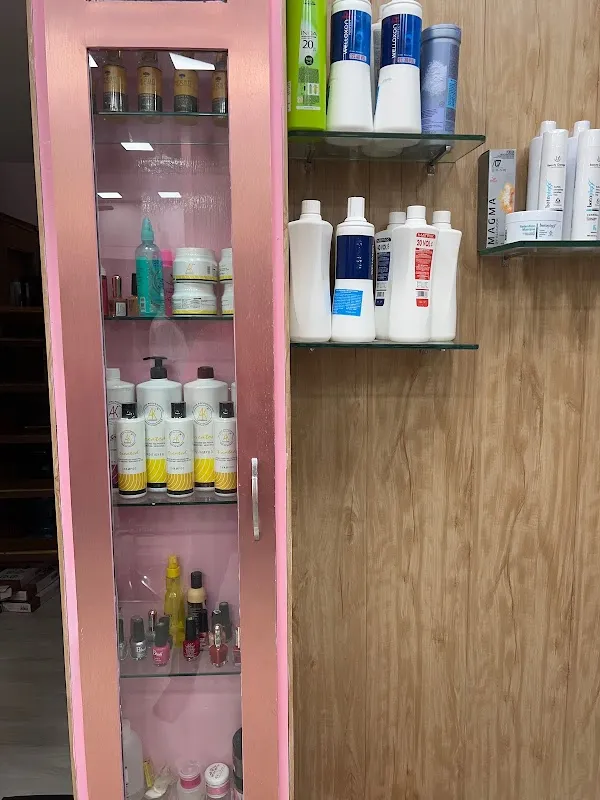 Blush by BushraImtiyaz Salon & Studio
