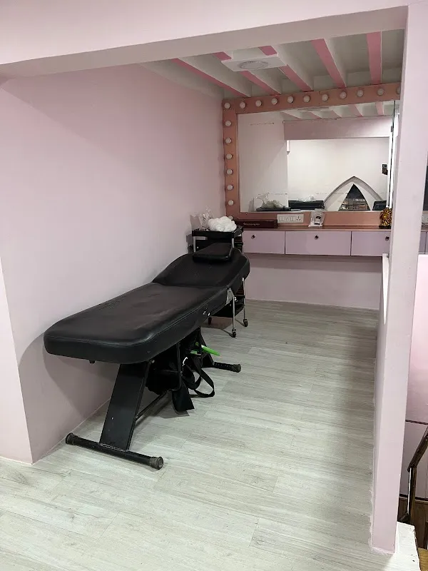 Blush by BushraImtiyaz Salon & Studio