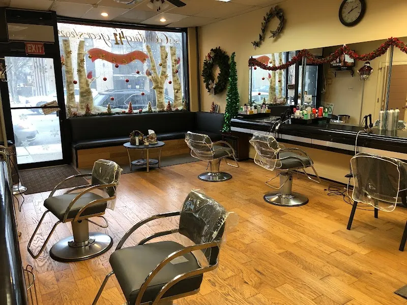 Changing Images Hair Salon
