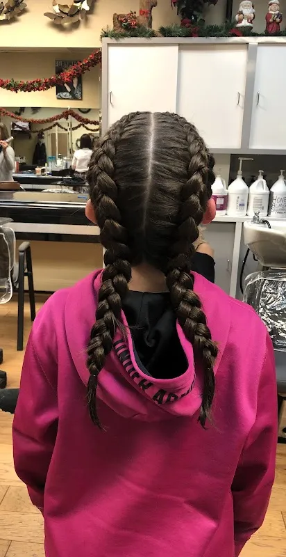 Changing Images Hair Salon