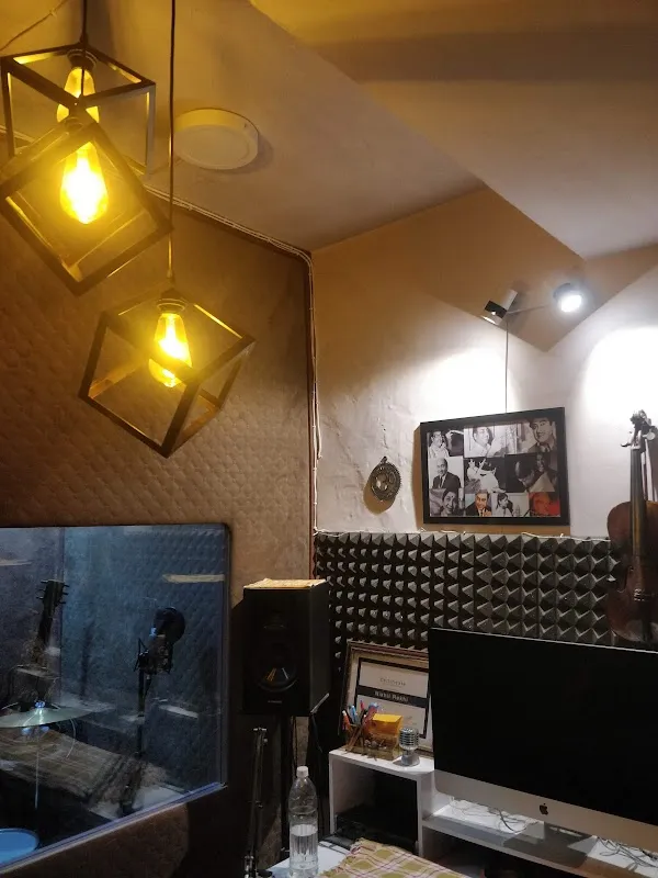 Madhavas Records