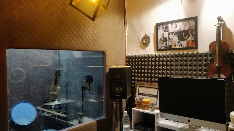 Madhavas Records