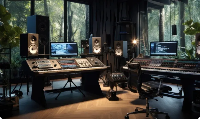 Madhavas Records