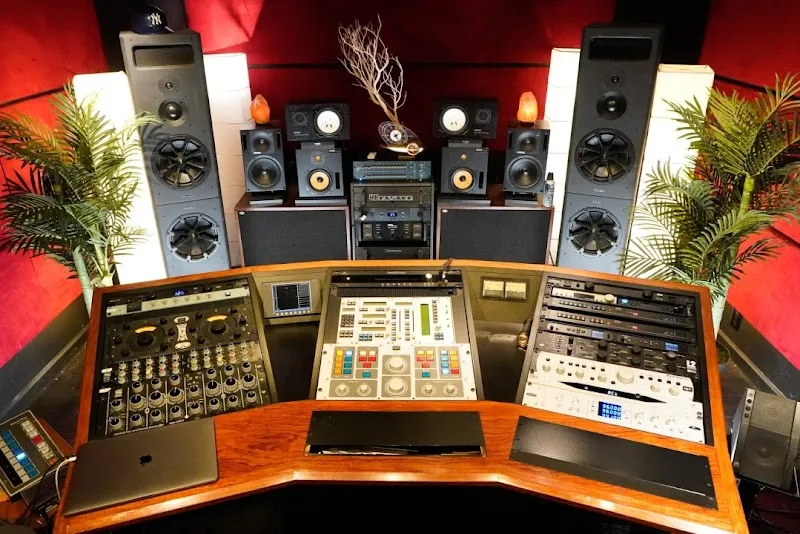Madhavas Records