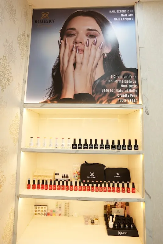 Indulge The Salon, Forest Park, Bhubaneswar