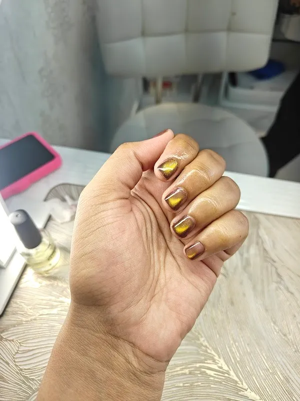 Indulge The Salon, Forest Park, Bhubaneswar