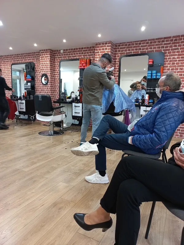 Magic hair