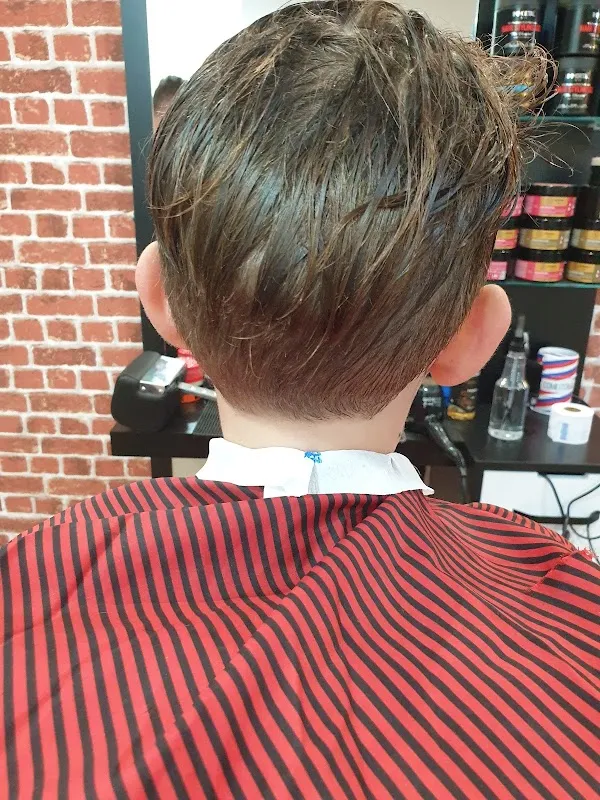 Magic hair