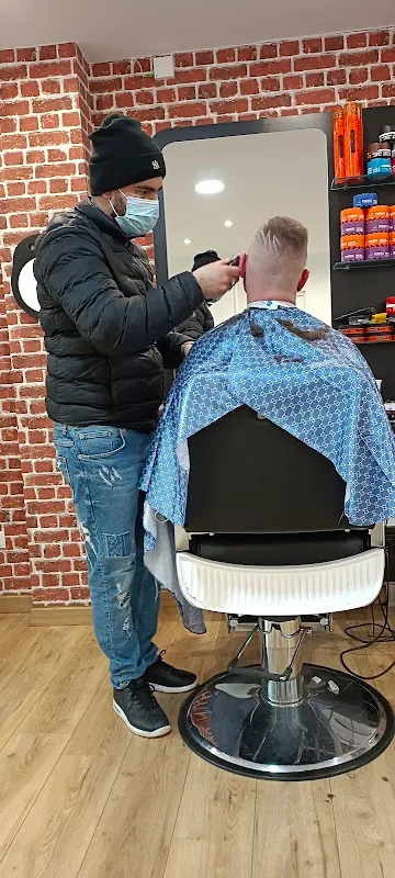 Magic hair