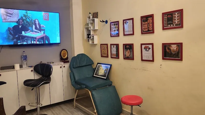 MIT - Tattoo, Piercing, Cosmetology & PMU