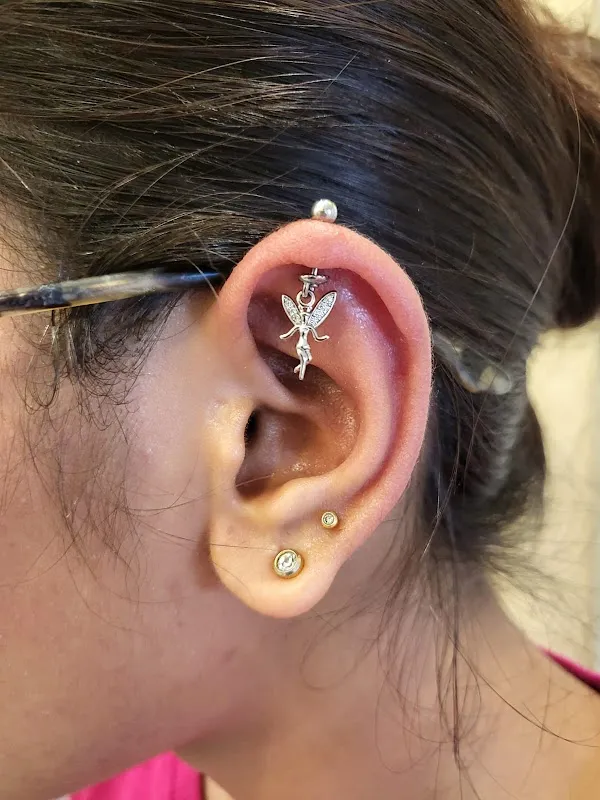 MIT - Tattoo, Piercing, Cosmetology & PMU