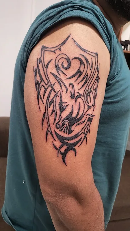 MIT - Tattoo, Piercing, Cosmetology & PMU