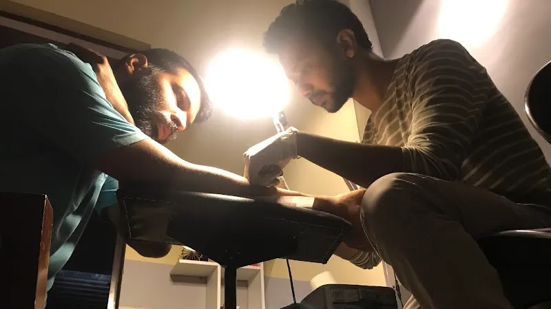 MIT - Tattoo, Piercing, Cosmetology & PMU