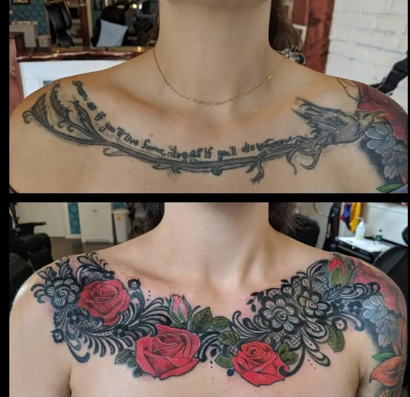 MIT - Tattoo, Piercing, Cosmetology & PMU