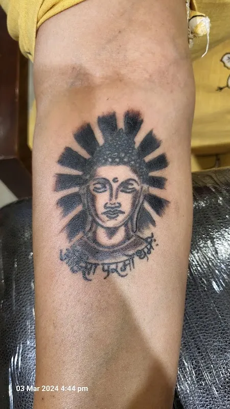 MIT - Tattoo, Piercing, Cosmetology & PMU