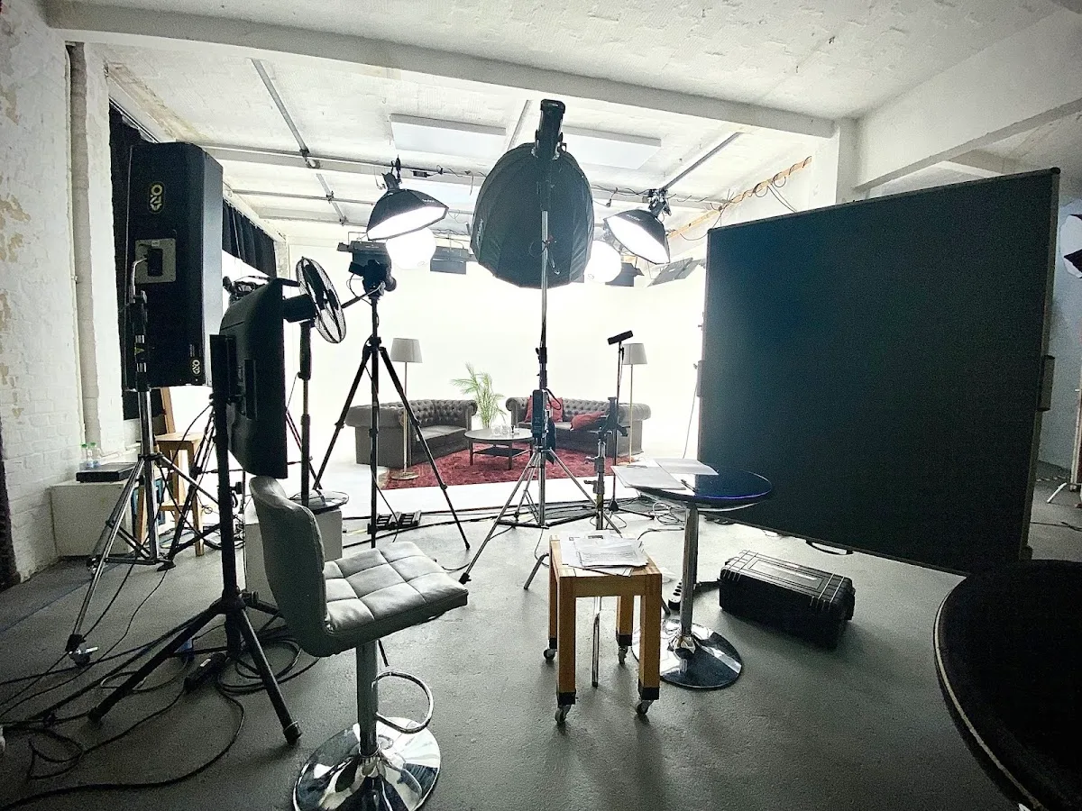 Allmost Studio - Mietstudio Berlin
