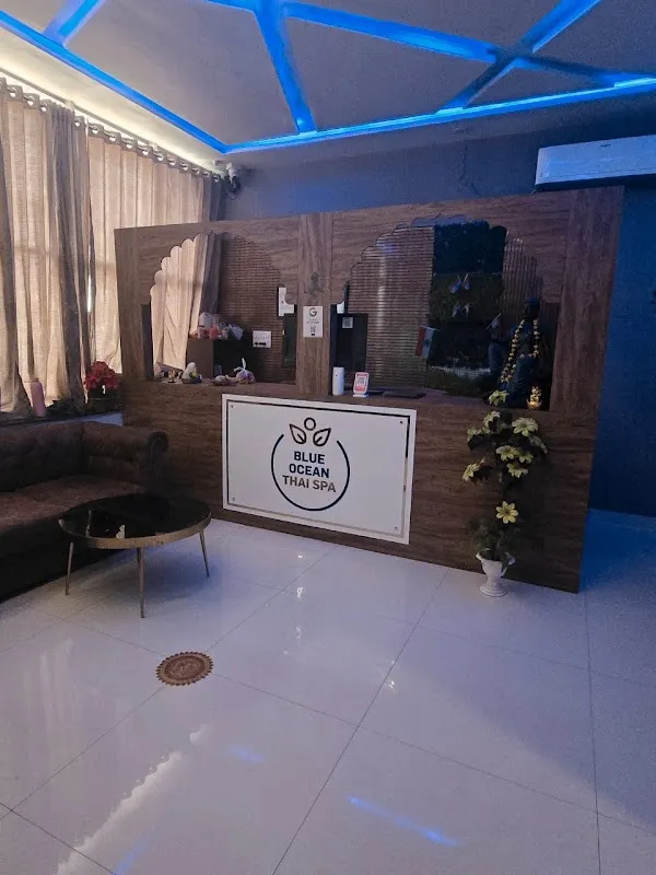 Blue ocean Thai Spa