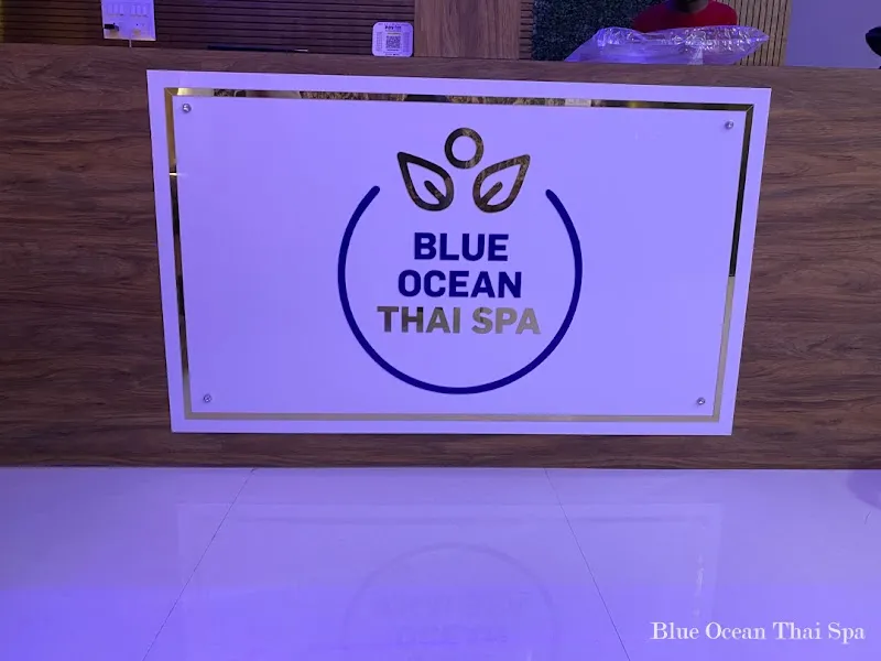 Blue ocean Thai Spa