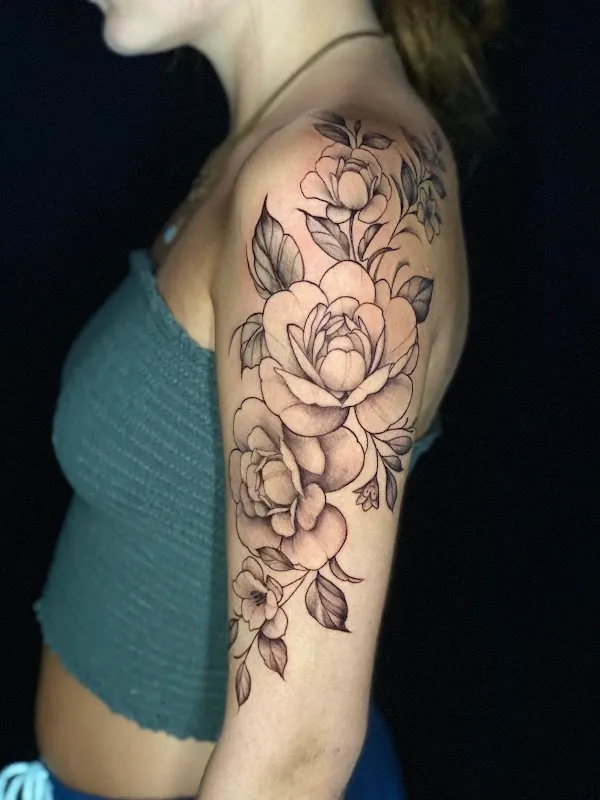 Arcane Tattoo Studio