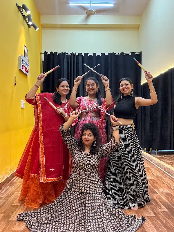 KALAKKRITI STUDIO