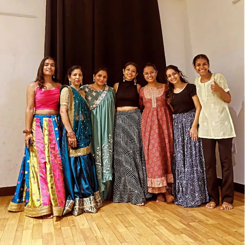 KALAKKRITI STUDIO